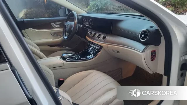 Mercedes-Benz E-Class W213 id 3552879 из Кореи 9