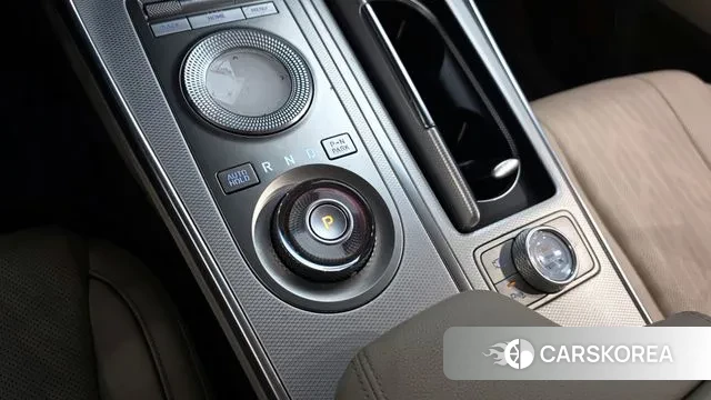 Genesis GV80 id 3432339 из Кореи 19