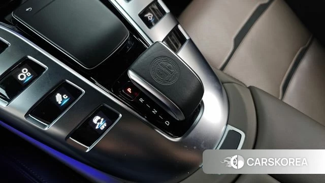 Mercedes-Benz AMG GT id 4736540 из Кореи 32