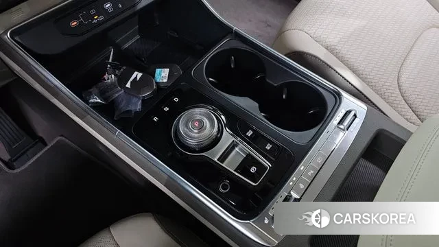 Kia The New Carnival 4th Generation id 3168460 из Кореи 19