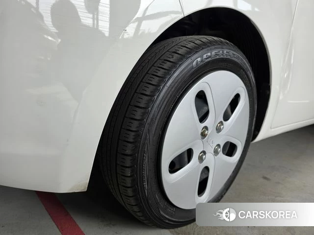 Kia The New Ray id 4233162 из Кореи 19