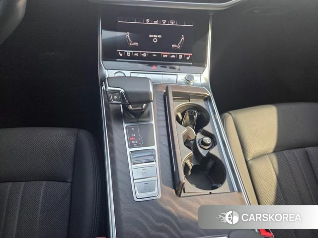 Audi A6 (C8) id 4180171 из Кореи 19