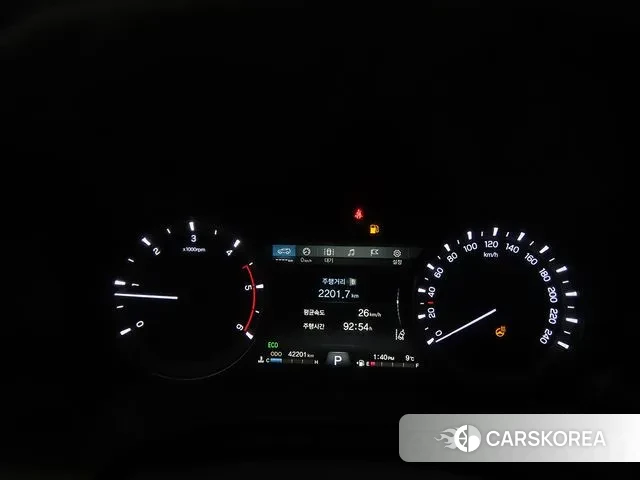 Ssangyong The New Rexton Sports Cannes id 3735527 из Кореи 19