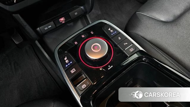 Kia Niro Plus id 4608621 из Кореи 32