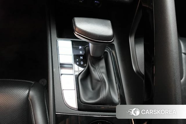 Hyundai Avante Hybrid (CN7) id 4367143 из Кореи 19