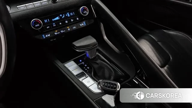 Hyundai Avante (CN7) id 3492899 из Кореи 19