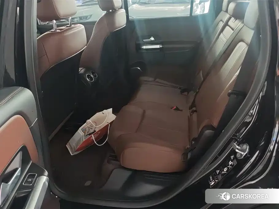 Mercedes-Benz GLB id 4606950 из Китая 15