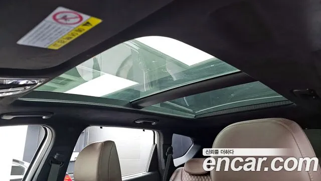 Hyundai Santa Fe TM id 2556940 из Кореи 19