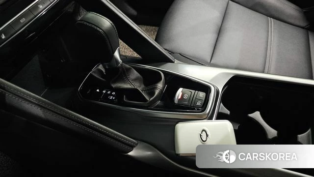 Renault Korea (Samsung) The New QM6 id 4770287 из Кореи 31