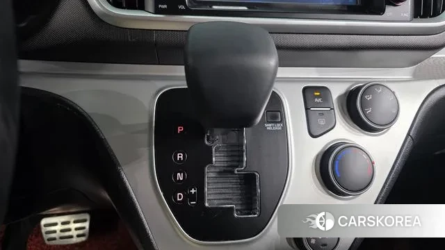 Kia The New Ray id 3723071 из Кореи 19