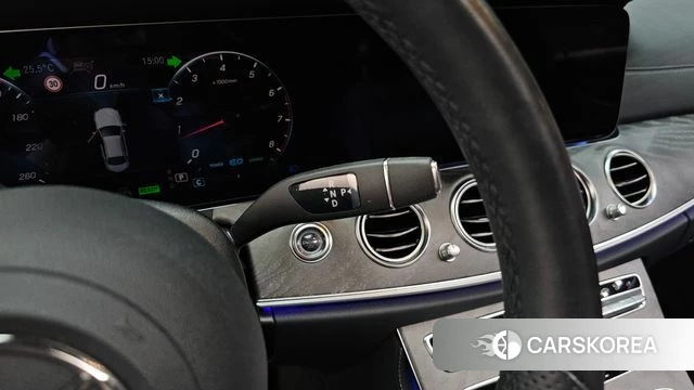 Mercedes-Benz E-Class W213 id 4784167 из Кореи 40