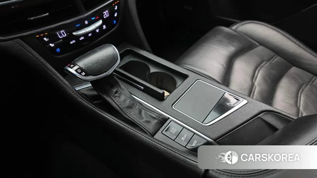 Cadillac CT6 id 4563175 из Кореи 34