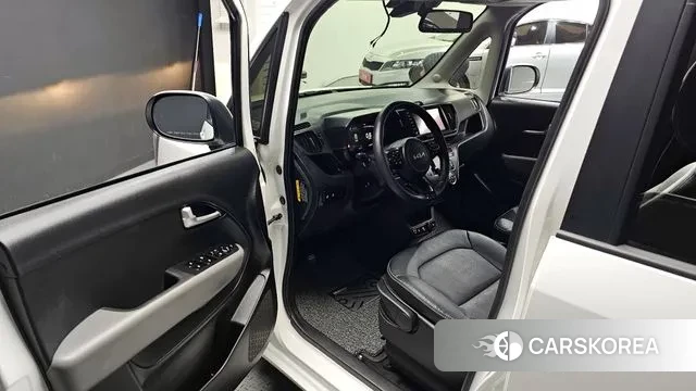 Kia The New Kia Ray id 3711746 из Кореи 19