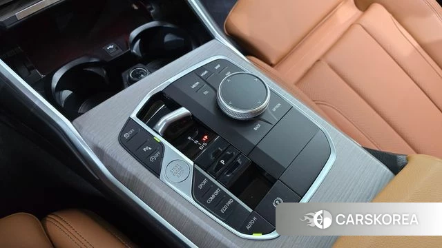 BMW 3 Series (G20) id 4400324 из Кореи 30
