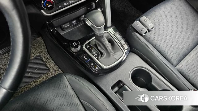 Kia Seltos id 3813316 из Кореи 19