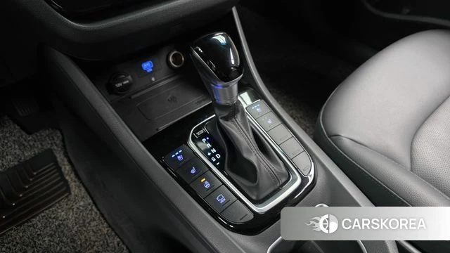 Hyundai The New Ionic Hybrid id 3801088 из Кореи 19