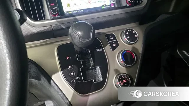 Kia The New Ray id 3329285 из Кореи 19