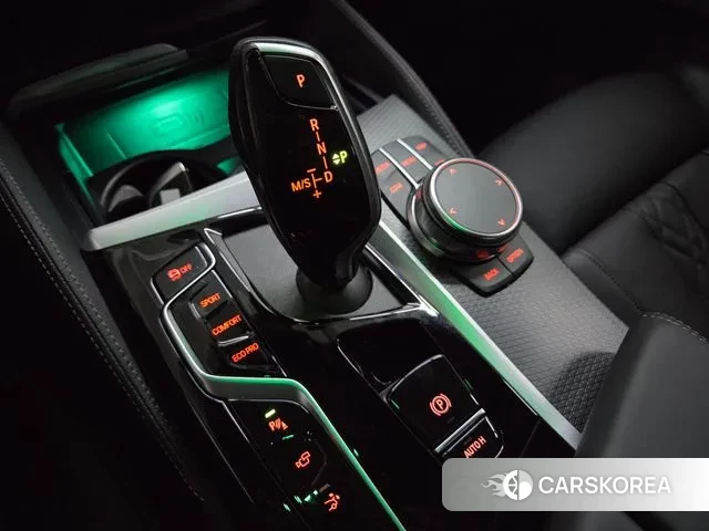 BMW 6 Series GT (G32) id 3462517 из Кореи 19