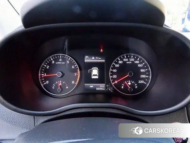 Kia Morning Urban (JA) id 3368019 из Кореи 19