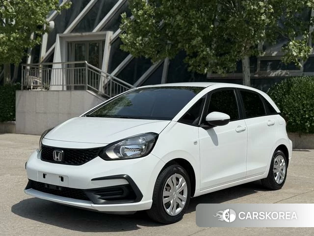 Honda Fit id 4272831 из Китая 9