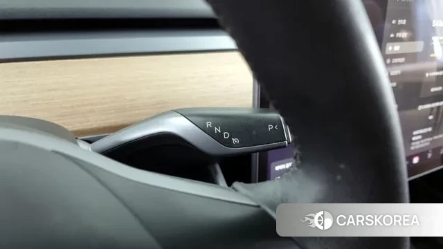 Tesla Model 3 id 2932164 из Кореи 19