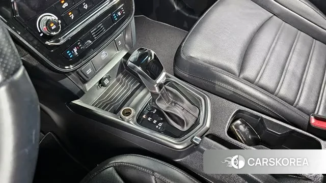 Ssangyong Tivoli Air id 3028528 из Кореи 19