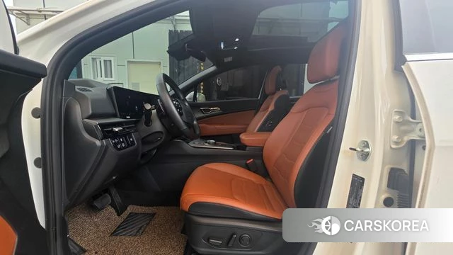 Kia The New Sportage 5th Generation Hybrid id 4185732 из Кореи 15