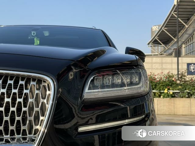 Lincoln Navigator id 4212871 из Китая 20