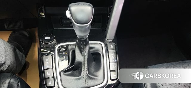 Kia Seltos id 4594803 из Кореи 19
