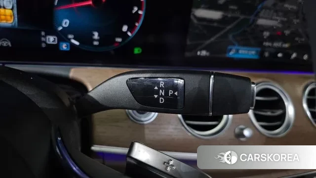 Mercedes-Benz E-Class W213 id 3487617 из Кореи 19