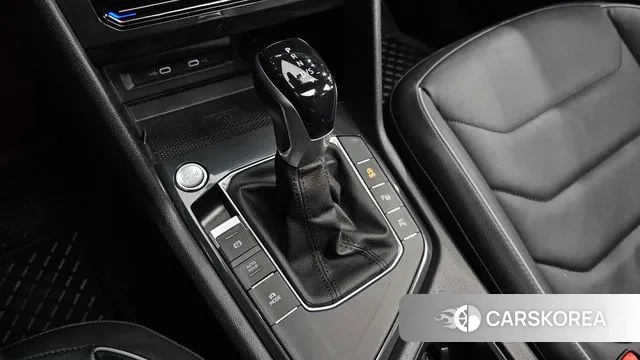 Volkswagen Tiguan second Generation id 3512994 из Кореи 19