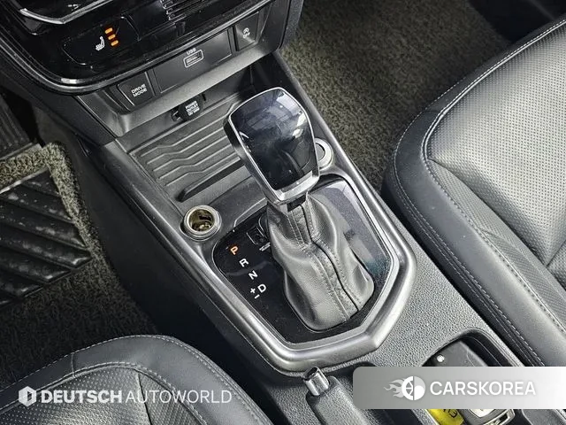 Ssangyong Berry New Tivoli id 3535837 из Кореи 19