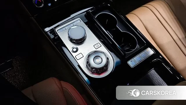 Genesis G80 (RG3) id 3634147 из Кореи 19