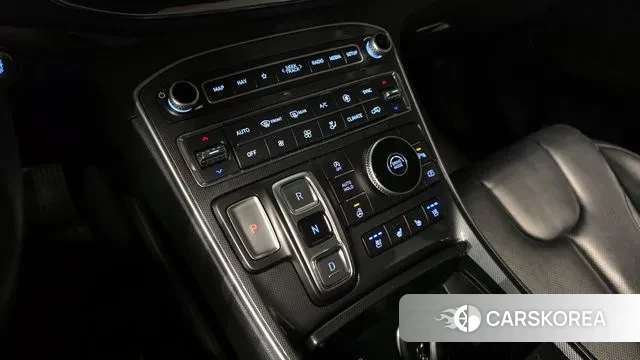 Hyundai The New Santa Fe id 3197816 из Кореи 19