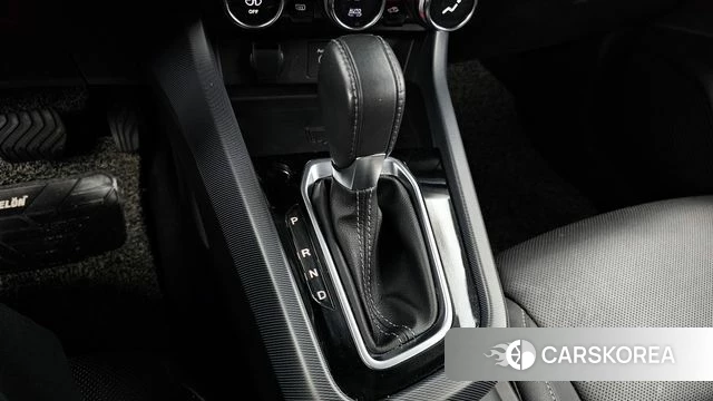 Renault Korea (Samsung) XM3 id 4294188 из Кореи 31