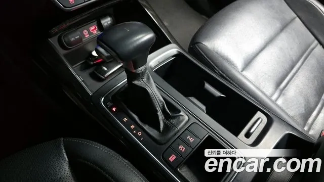 Kia The New Sorento id 2912403 из Кореи 19