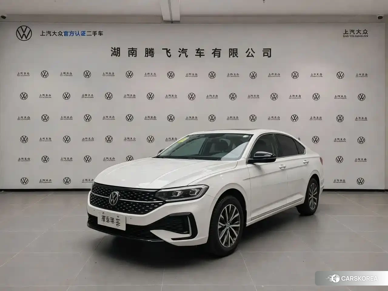 Volkswagen Lavida id 4589454 из Китая 9