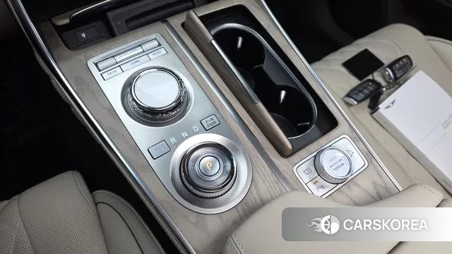 Genesis GV80 id 2968640 из Кореи 19