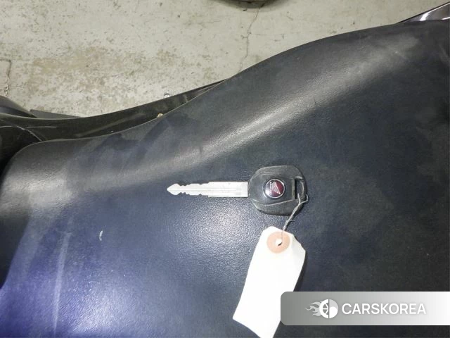 Honda CBR600RR id 3947003 из Японии 33