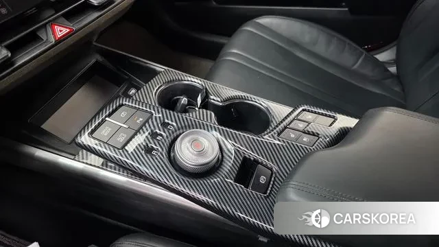 Kia K8 id 3452474 из Кореи 19