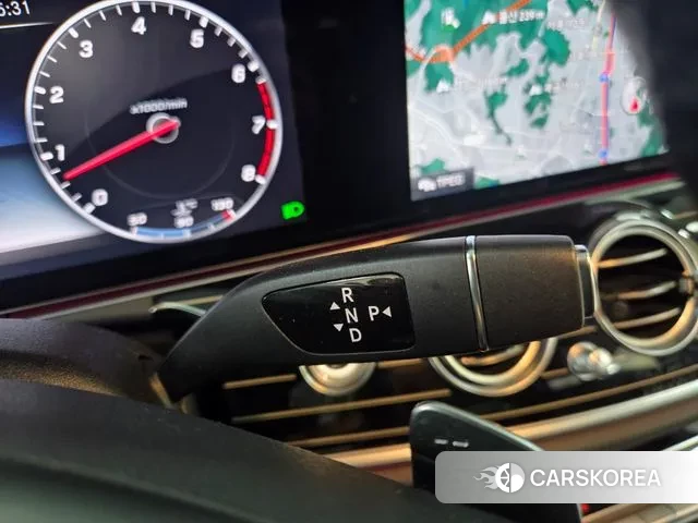 Mercedes-Benz E-Class W213 id 3275744 из Кореи 19