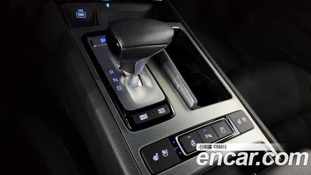 Genesis G80 id 2881650 из Кореи 19