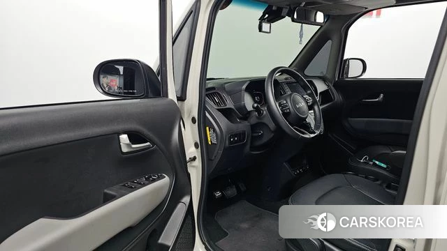 Kia The New Kia Ray id 4302281 из Кореи 31