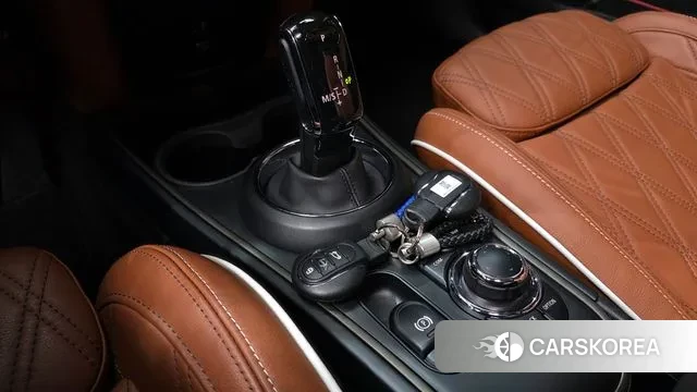 Mini Cooper S Countryman id 3572849 из Кореи 19