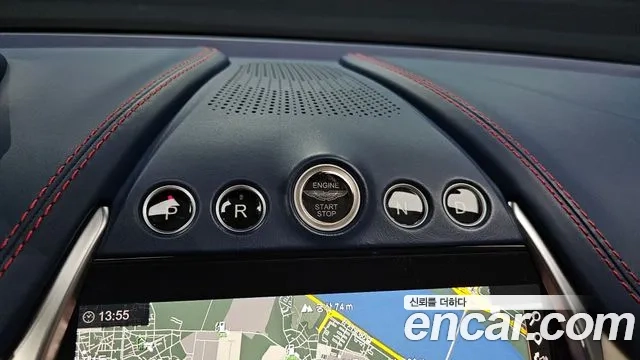 Aston Martin DBX id 2935615 из Кореи 19