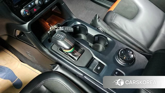 Ford Ranger 4th Generation id 3832030 из Кореи 19