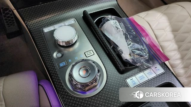 Genesis G80 (RG3) id 3786456 из Кореи 19