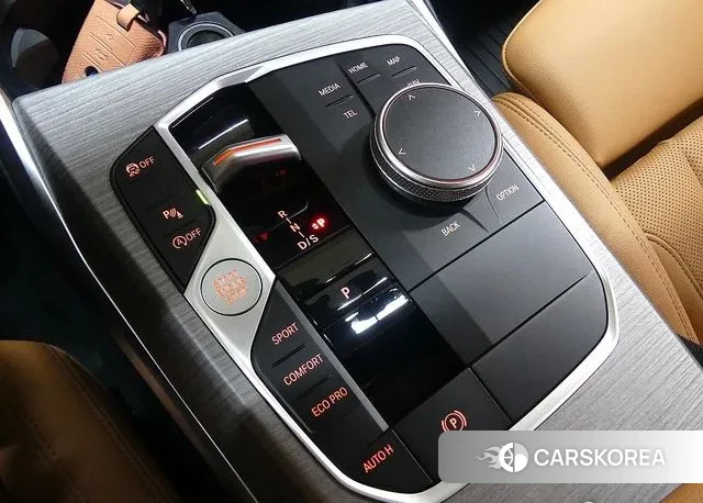 BMW 3 Series (G20) id 3272339 из Кореи 19