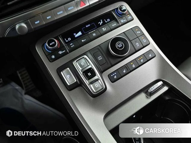 Hyundai Palisade id 4676464 из Кореи 19