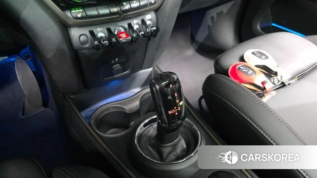 Mini Cooper Countryman id 4444899 из Кореи 30